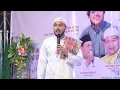 Download Lagu HABIB MUHAMMAD BIN FARID AL MUTHOHAR (LIVE SAPURO KEBULEN PEKALONGAN)