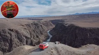 How to travel KAZAKHSTAN – Kazakhstan Travel Guide