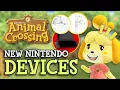 Download Lagu NIEUWE Nintendo-apparaten PERFECT voor Animal Crossing!