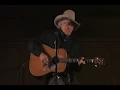 Ramblin' Jack Elliot - "Pastures of Plenty" (Woody's song)