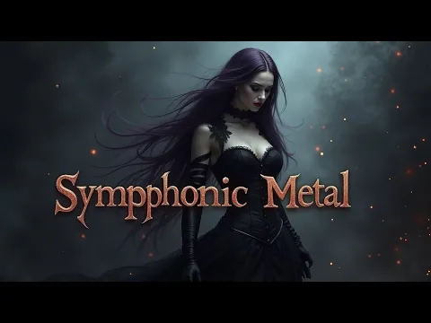 ⚡Symphonic Metal Playlist Vol 390 | Inspired by Within Temptation, Nightwish, Epica & More ⚡