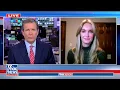 Kaylee McGhee White discusses the Hamas hostage release on the Fox News Channel