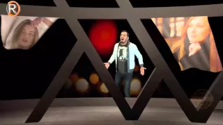 نور الزين لو بي خير Video Clip 