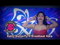 Download Lagu DJ Katty  River Flow Versi Breakbeat Kota Paling Muantap