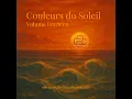 Couleurs du Soleil Vol. 014