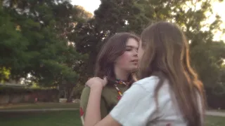 Promise | Lesbian Short Film