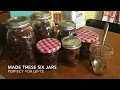 Prune Mui Hawaiian Crack Seed Recipe Sweet Salty Chinese Snack for the Holidays