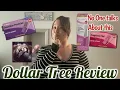 REVIEW HOW COME NO ONE TALKS ABOUT THIS DOLLAR TREE PREGNANCY OVULATION TEST