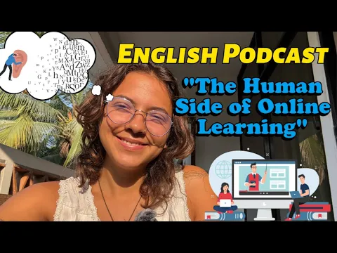 Avançado Inglês lento Podcast - Shadow for fluency (Input compreensível (CI))