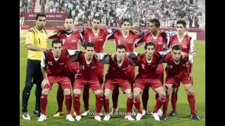 اهداف المنتخب السوري على الاردن والسعودية وجنووووون فارس عوض كاس اسيا 