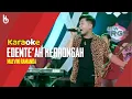 Download Lagu [ Karaoke ] Edente'ah Kerrongah - Malvin Ramanda