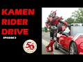 Download Lagu KAMEN RIDER DRIVE (Episode 2)