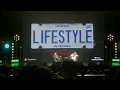 Download Lagu LISA - 'Lifestyle' (Official Clip from YouTube Music Nights + Playstation Event)