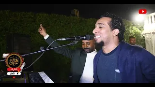 سامعك من زمان   حمو اسماعيل               كل الجديد على قناة نغمات نوبي      دندنها