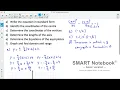 Precalculus 12 10 4 The Hyperbola