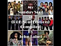 Download Lagu My Sunday Soul 51 R\u0026B \u0026 Soul Compiled By John Label