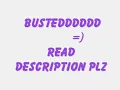 Busted - What i go to school for *with LYRICS**