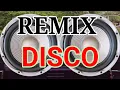 Download Lagu REMIX DISCO NONSTOP TECHNO DISCO MIX #LêDương978