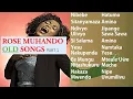 Download Lagu BEST ROSE MUHANDO OLD GOSPEL SONGS MIX