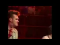 The Smiths - Live The Tube Studio 1984 HD (Full Show)