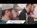 Wake Tech Simulation and Game Development