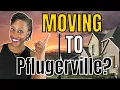 PROS And CONS of Living in Pflugerville Texas