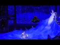 Peter and the Starcatcher at ZACH Theatre A Mermaid