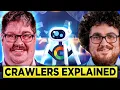 Expert Reveals Google s Search Engine Secrets Crawlers