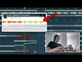Finding a Loop From Looperman and Flipping It Into a RNB Beat FL Studio Cookup