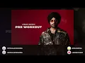 Jordan Sandhu: Pre Workout | Concert Hall | DSP Edition Punjabi Songs @JayCeeStudioz