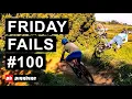 Download Lagu Friday Fails #100 - The Ultimate Compilation of the Best MTB Crashes