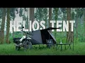 Download Lagu NEW TENT! HELIOS TENT