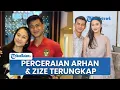 Download Lagu Kronologi Sidang Cerai Perdana Pratama Arhan-Azizah Salsha Terungkap, Arhan Diketahui Jadi Penggugat