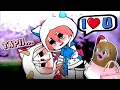 Download Lagu MOMON REACTION GACHA LIFE!! ATUN MENYATAKAN CINTA KE MOMON?! feat @BANGJBLOX
