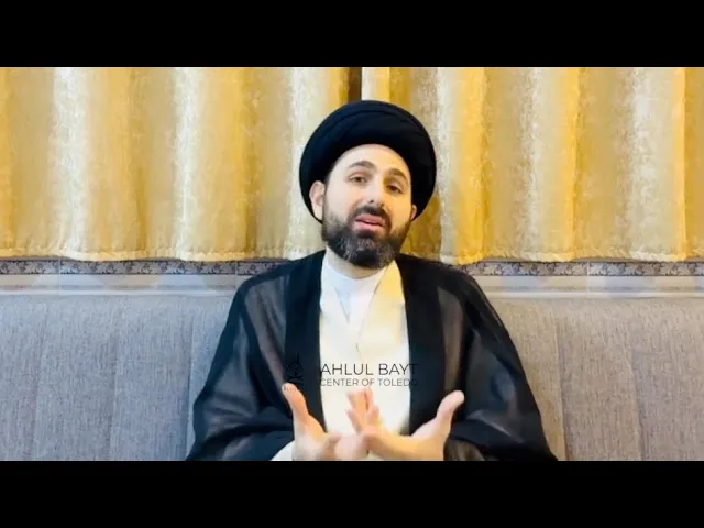 I feel like my duas aren't being answered, what should I do? | Sayed Mohammad Baqer Qazwini