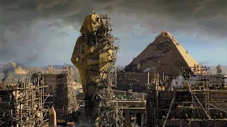 العالم القديم الجزء الأول الحضارات الأولى تاريخ العالم المجلد الأول 