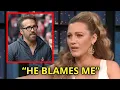 The Real Reason Blake Ryan Are Hiding Their Divorce