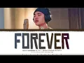 D.O. (도경수) - 'FOREVER' Lyrics Resident Playbook OST Part 6 (Color Coded Lyrics)_Han/Rom/Eng