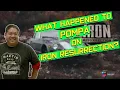 What Happened to Pompa on Iron Resurrection Why Did He Leave The Show