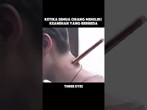 KETIKA SEMUA ORANG MEMILIKI KEANEHAN YANG BERBEDA #shorts