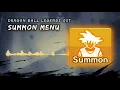 Lagu Dragon Ball Legends OST - Summon Menu