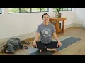 Power And Balance | 30-Minute Yoga Practice