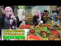 Lagu MEGA MUSTIKA Makan Bareng Di Rumah Makan Cobek Uleg Marlinda