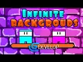 Gdevelop How to MAKE Gorgeous INFINITE BACKGROUNDS