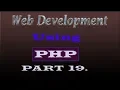 Php Bangla Tutorial 2018 php dowhile loop Part-19