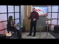 Download Lagu No Cair da Tarde com o Pr. Maiquel Marques - 29/05/23
