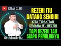 Download Lagu REZEKI TAU DIMANA PEMILIKNYA || CERAMAH K.H ZAINUDIN MZ..