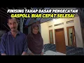 Download Lagu VIRAL.! DARI RUMAH KOTAK MENJADI ISTANA YANG MEGAH MENJELANG SELESAINYA PROGRES BEDAH RUMAH PAK APUD