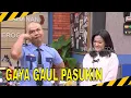 Komandan Andre Panik Uangnya Dimakan Rayap!!! | LAPOR PAK! (23/10/25)*