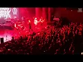 DEMON HUNTER "Sorrow Light The Way" / 17-12-25 Teatro Coliseo - Santiago de CHILE